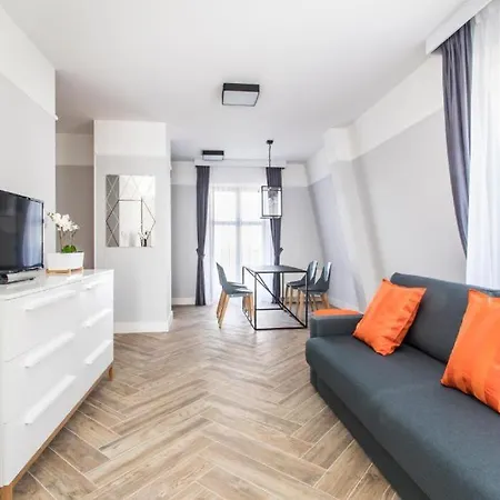 Victoria - Jacuzzi & Terrace By Oneapartments 公寓